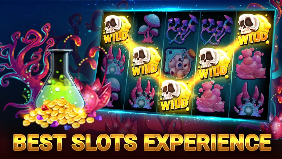 Slot cổ điển tại 88xx88