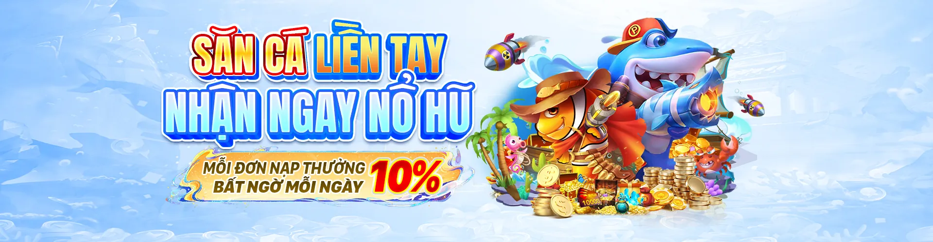 Hình ảnh chính trò chơi bắn cá 88xx88