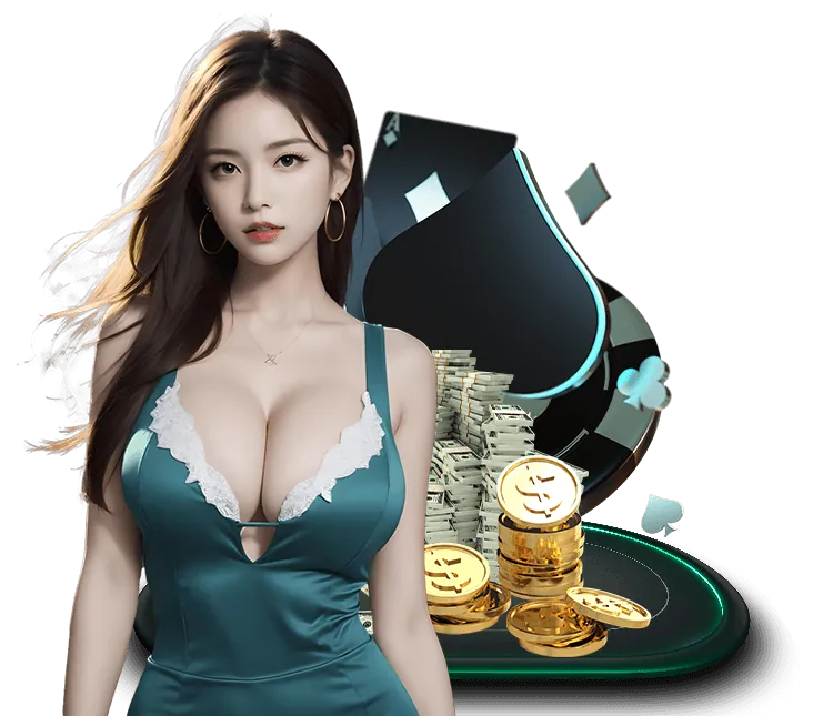 Bàn Baccarat trực tuyến với dealer